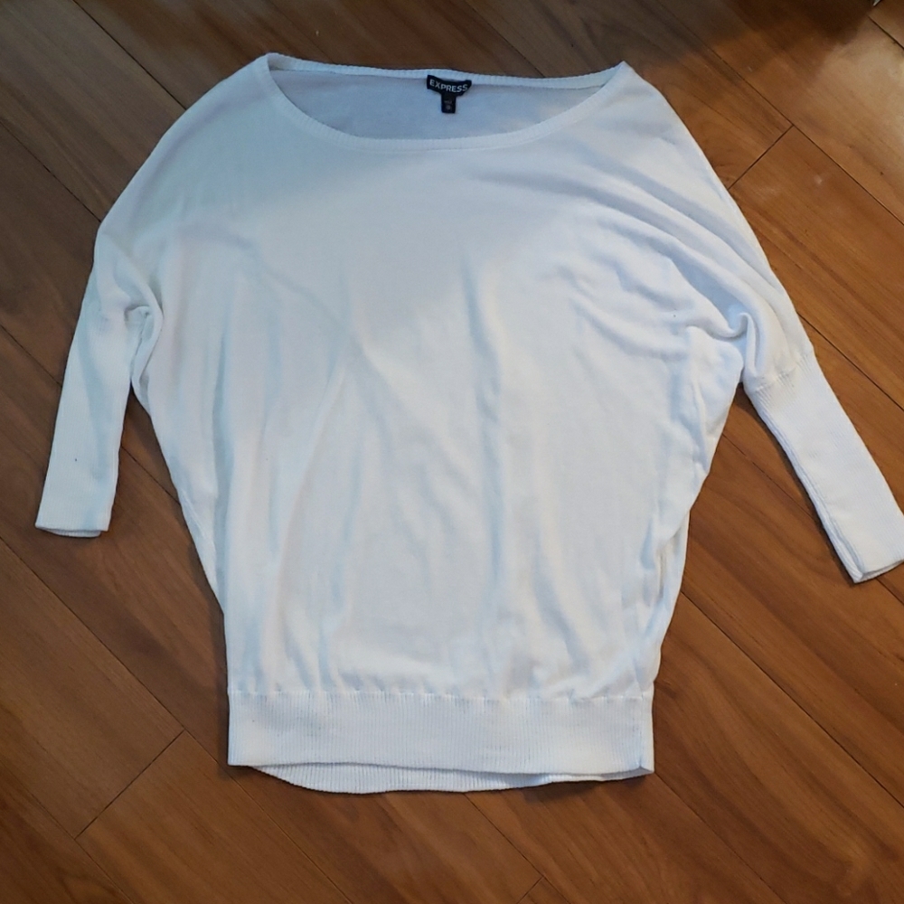 Express top